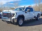 Used 2024 GMC Sierra 2500 Pro Crew Cab for sale #112247U - photo 4