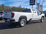 Used 2024 GMC Sierra 2500 Pro Crew Cab for sale #112247U - photo 2