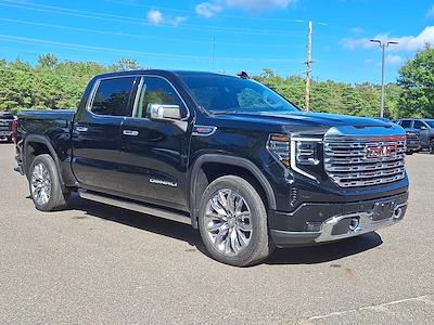 2023 GMC Sierra 1500 Crew Cab 4WD Pickup for sale #112249U - photo 1