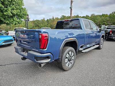 2025 GMC Sierra 2500 Crew Cab 4WD, Pickup for sale #112503 - photo 2