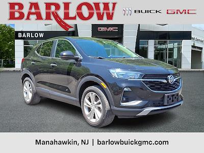 Used 2022 Buick Encore GX Preferred AWD SUV for sale #112830U - photo 1