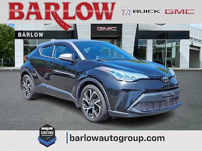 2020 Toyota C-HR FWD SUV for sale #113295U - photo 1