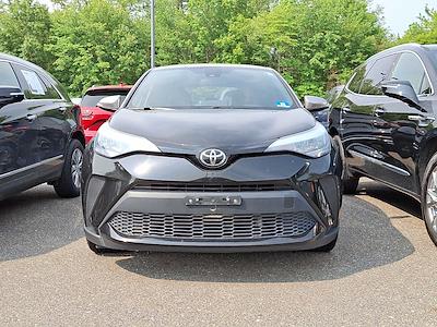 2020 Toyota C-HR FWD SUV for sale #113295U - photo 2