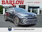 2020 Toyota C-HR FWD SUV for sale #113295U - photo 1