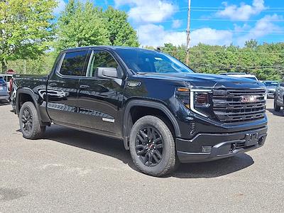New 2026 GMC Sierra 1500 Elevation Crew Cab 4WD Pickup for sale #113443 - photo 1