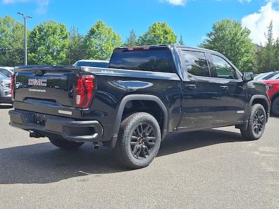 New 2026 GMC Sierra 1500 Elevation Crew Cab 4WD Pickup for sale #113443 - photo 2