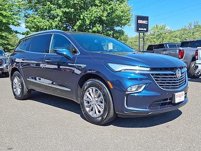 2023 Buick Enclave FWD SUV for sale #113569U - photo 1