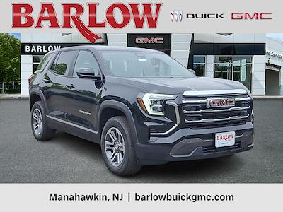 New 2026 GMC Terrain Elevation SUV for sale #113870 - photo 1