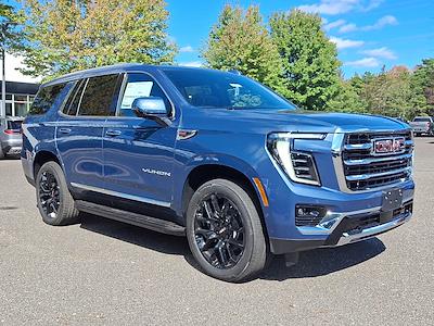 New 2026 GMC Yukon Elevation 4WD SUV for sale #114934 - photo 1