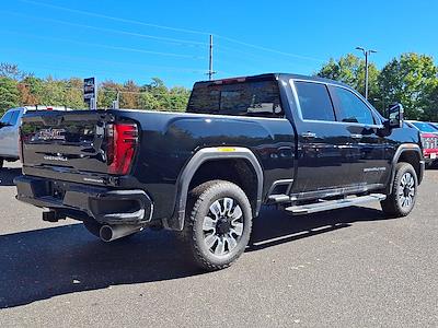New 2026 GMC Sierra 2500 Denali Crew Cab 4WD Pickup for sale #115511 - photo 2