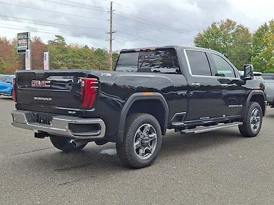 New 2026 GMC Sierra 2500 SLT Crew Cab 4WD Pickup for sale #116415 - photo 2