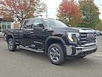 New 2026 GMC Sierra 2500 SLT Crew Cab 4WD Pickup for sale #116415 - photo 1