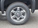 New 2026 GMC Sierra 2500 SLT Crew Cab 4WD Pickup for sale #116415 - photo 5