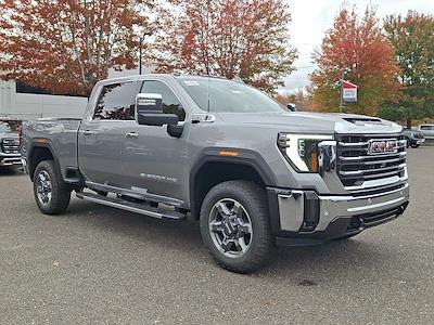 New 2026 GMC Sierra 2500 SLT Crew Cab 4WD Pickup for sale #116522 - photo 1