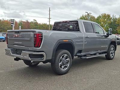 New 2026 GMC Sierra 2500 SLT Crew Cab 4WD Pickup for sale #116522 - photo 2