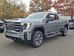 New 2026 GMC Sierra 2500 SLT Crew Cab 4WD Pickup for sale #116522 - photo 3