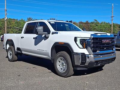 New 2026 GMC Sierra 2500 Pro Crew Cab 4WD Pickup for sale #116585 - photo 1