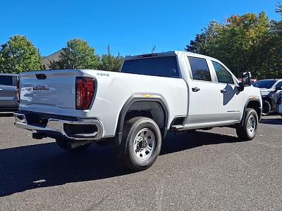 New 2026 GMC Sierra 2500 Pro Crew Cab 4WD Pickup for sale #116585 - photo 2