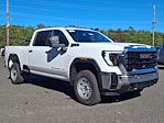 New 2026 GMC Sierra 2500 Pro Crew Cab 4WD Pickup for sale #116585 - photo 1