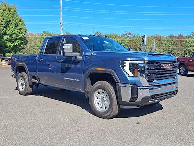 2026 GMC Sierra 2500 Crew Cab 4WD Pickup for sale #116701 - photo 1