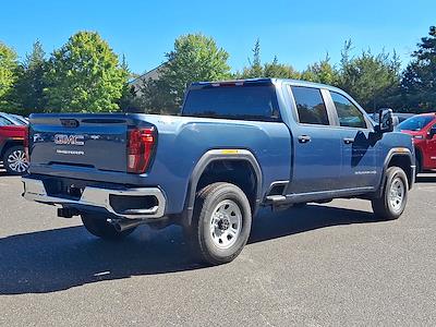 2026 GMC Sierra 2500 Crew Cab 4WD Pickup for sale #116701 - photo 2