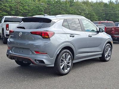 2023 Buick Encore GX FWD SUV for sale #117246U - photo 2