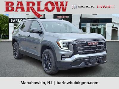 New 2026 GMC Terrain Elevation AWD SUV for sale #117778 - photo 1