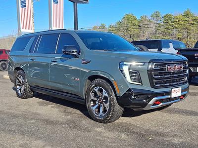 Used 2026 GMC Yukon XL AT4 Ultimate for sale #118129U - photo 1