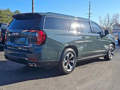 Used 2026 GMC Yukon XL AT4 Ultimate for sale #118129U - photo 2