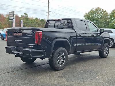 2026 GMC Sierra 1500 Crew Cab 4WD Pickup for sale #119303 - photo 2