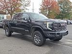 New 2026 GMC Sierra 1500 AT4X Crew Cab 4WD Pickup for sale #119303 - photo 1