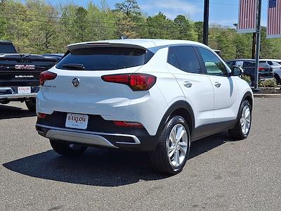 2022 Buick Encore GX FWD SUV for sale #119767U - photo 2