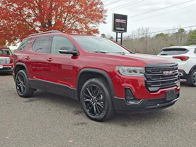 2023 GMC Acadia FWD SUV for sale #120767U - photo 1
