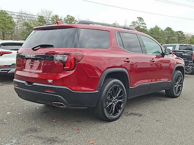 2023 GMC Acadia FWD SUV for sale #120767U - photo 2