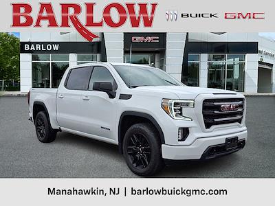 2022 GMC Sierra 1500 Crew Cab 4WD Pickup for sale #120770U - photo 1