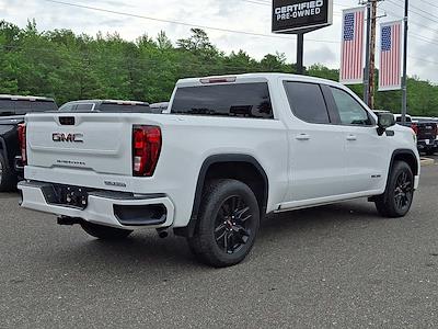 2022 GMC Sierra 1500 Crew Cab 4WD Pickup for sale #120770U - photo 2