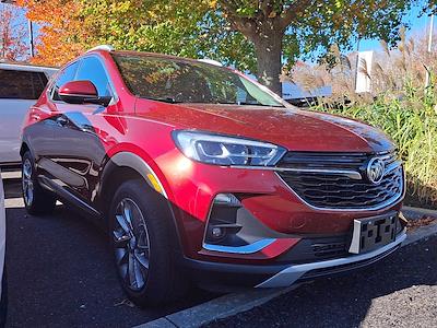 2023 Buick Encore GX FWD SUV for sale #122079U - photo 1