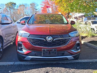 2023 Buick Encore GX FWD SUV for sale #122079U - photo 2