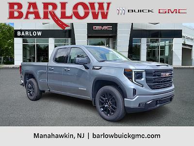 2026 GMC Sierra 1500 Double Cab 4WD Pickup for sale #122344 - photo 1