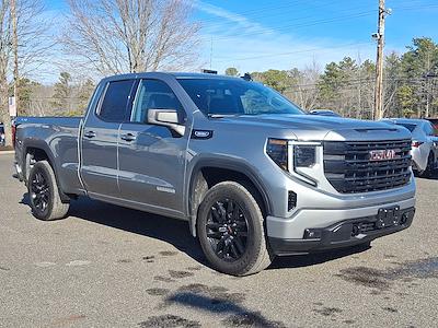 2026 GMC Sierra 1500 Double Cab 4WD Pickup for sale #122344U - photo 1