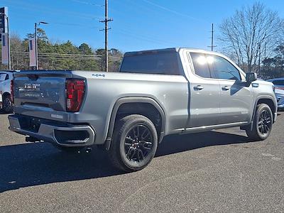 2026 GMC Sierra 1500 Double Cab 4WD Pickup for sale #122344U - photo 2