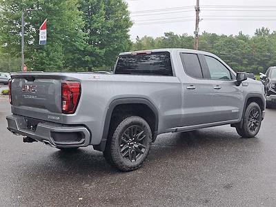 New 2026 GMC Sierra 1500 Elevation Double Cab 4WD Pickup for sale #122580 - photo 2