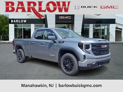 2026 GMC Sierra 1500 Double Cab 4WD Pickup for sale #122728 - photo 1
