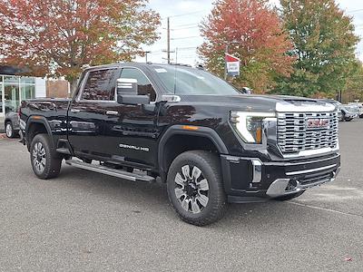New 2026 GMC Sierra 2500 Denali Crew Cab 4WD Pickup for sale #123482 - photo 1