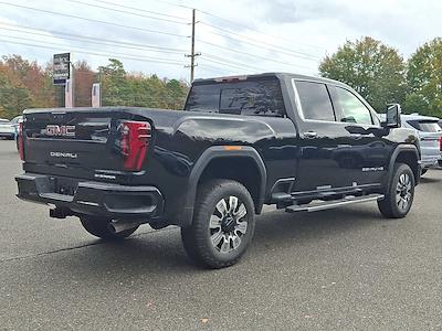 New 2026 GMC Sierra 2500 Denali Crew Cab 4WD Pickup for sale #123482 - photo 2