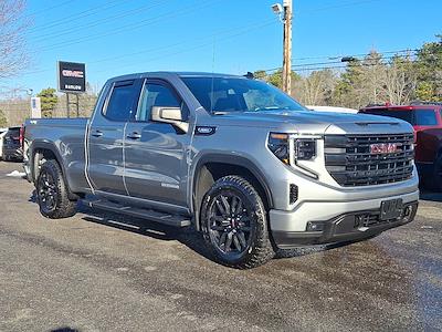 2025 GMC Sierra 1500 Double Cab 4WD Pickup for sale #123493U - photo 1