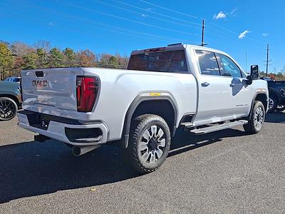 New 2026 GMC Sierra 2500 Denali Crew Cab for sale #123528 - photo 2
