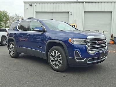 2023 GMC Acadia FWD SUV for sale #123668U - photo 1
