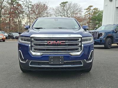 2023 GMC Acadia FWD SUV for sale #123668U - photo 2