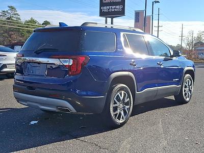 Used 2023 GMC Acadia SLE for sale #123668U - photo 2
